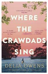 Where the Crawdads Sing