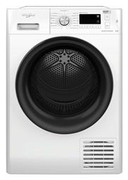 Whirlpool 8kg με Αντλία Θερμότητας FFT M11 8X3BY EE