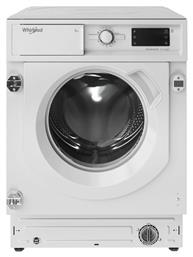 Whirlpool Εντοιχιζόμενο 9kg BI WMWG 91484E EU