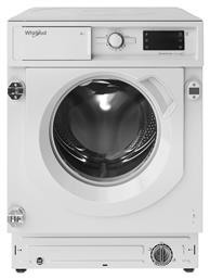 Whirlpool Εντοιχιζόμενο 8kg BI WMWG 81485E EU