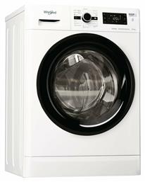 Whirlpool FWDG 861483 WBV EE N Πλυντήριο-Στεγνωτήριο Ρούχων 8kg/6kg 1400 Στροφές