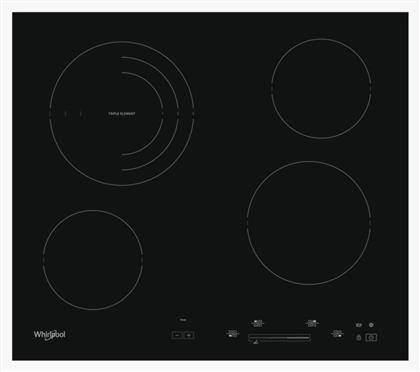 Whirlpool Κεραμική AKT 8900 BA