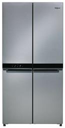 Whirlpool Ντουλάπα 594lt NoFrost Inox WQ9 B2L