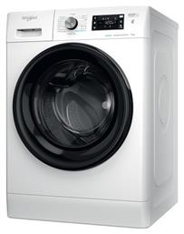 Whirlpool Πλυντήριο Ρούχων 7kg 1200 Στροφών FFB 7238 BV EE