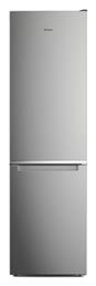 Whirlpool Ψυγειοκαταψύκτης 367lt Total NoFrost Inox W7X 92I OX