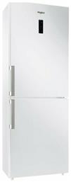 Whirlpool Ψυγειοκαταψύκτης 462lt Total NoFrost WB70E 973 X από το Kotsovolos