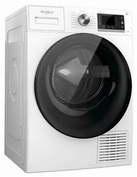 Whirlpool 9kg A+++ με Αντλία Θερμότητας W6 D94WB EE