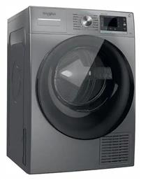 Whirlpool W7 D93SB EE 9kg με Αντλία Θερμότητας