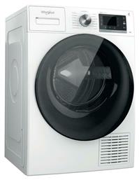 Whirlpool W7 D94WB EE 9kg με Αντλία Θερμότητας