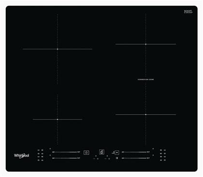 Whirlpool WB S2560 NE Επαγωγική