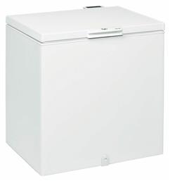 Whirlpool WHS 2122 Μπαούλο 204lt