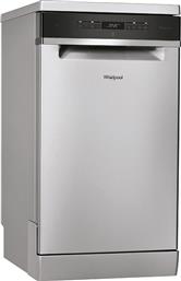 Whirlpool WSFO 3T125 6PC X Πλυντήριο Πιάτων Ελεύθερο