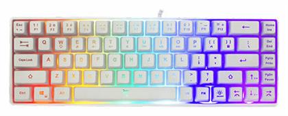 White Shark Ronin Μεμβράνης (Αγγλικό US)
