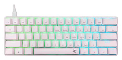 White Shark Shinobi 2 Μηχανικό (Αγγλικό US)