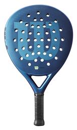 Wilson Accent WR146211 Ρακέτα Padel Ενηλίκων από το E-tennis