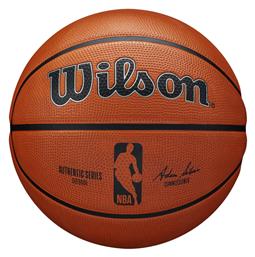 Wilson Authentic Series Μπάλα Μπάσκετ Outdoor από το E-tennis