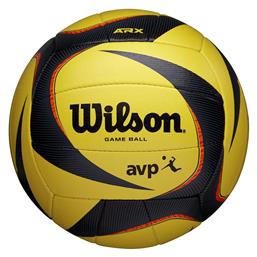 Wilson AVP ARX Game Μπάλα Beach Βόλεϊ Νο.5 από το MybrandShoes