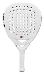 Wilson Bela Light V2 WR133911 Ρακέτα Padel Ενηλίκων από το E-tennis