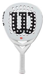 Wilson Bela Light WR161411 Ρακέτα Padel Ενηλίκων από το E-tennis