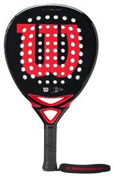 Wilson Bela Team WR065711 Ρακέτα Padel