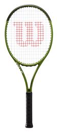 Wilson Blade Feel 100 Ρακέτα Τένις με Πλέγμα