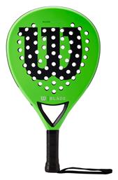 Wilson Blade Team V2 WR067421 Ρακέτα Padel Ενηλίκων από το E-tennis