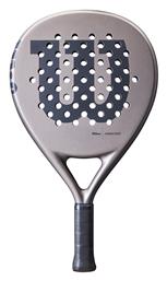 Wilson Force Copper WR134511 Ρακέτα Padel Ενηλίκων