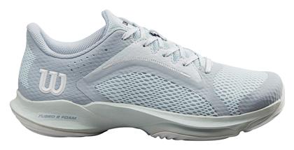 Wilson Hurakn 2.0 Γυναικεία Παπούτσια Padel Μπλε