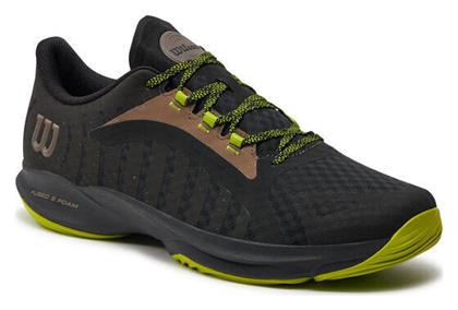 Wilson Hurakn Pro Ανδρικά Παπούτσια Padel