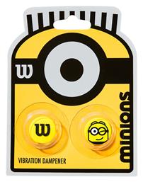 Wilson Minions 2.0 Vibration Dampener WR8413901 από το Outletcenter