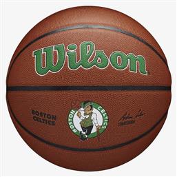 Wilson NBA Boston Cletics Μπάλα Μπάσκετ Indoor/Outdoor από το Zakcret Sports