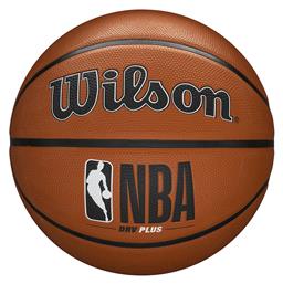 Wilson NBA DRV Plus Μπάλα Μπάσκετ Outdoor από το Plus4u