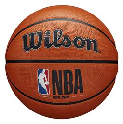 Wilson NBA DRV Pro Μπάλα Μπάσκετ Outdoor από το Plus4u