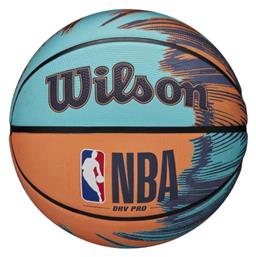 Wilson NBA DRV Pro Streak Μπάλα Μπάσκετ Outdoor