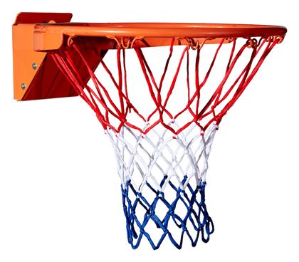 Wilson NBA Drv Recreational Πολύχρωμο Διχτάκι Μπασκέτας