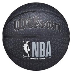 Wilson Nba Forge Pro Μπάλα Μπάσκετ Indoor/Outdoor από το MybrandShoes