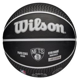 Wilson NBA Player Icon Kevin Durant Μπάλα Μπάσκετ Outdoor από το E-tennis