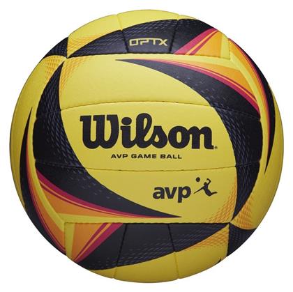 Wilson OPTX Avp Μπάλα Beach Βόλεϊ Νο.5