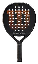 Wilson Pro Staff Elite V2 WR112211 Ρακέτα Padel Ενηλίκων από το E-tennis