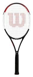 Wilson Pro Staff Precision 100 Ρακέτα Τένις με Πλέγμα