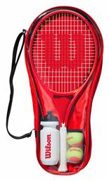 Wilson Rofer Federer Starter Set 25 Παιδική Ρακέτα Τένις από το Z-mall