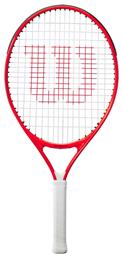 Wilson Roger Federer 25 Παιδική Ρακέτα Τένις με Πλέγμα