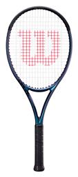 Wilson Ultra 100 V4.0 Ρακέτα Τένις Χωρίς Πλέγμα από το Z-mall