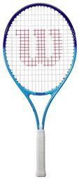 Wilson Ultra Blue 25 Παιδική Ρακέτα Τένις