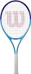 Wilson Ultra Blue 25 Παιδική Ρακέτα Τένις από το Z-mall