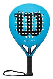 Wilson Ultra Team V2 WR067021 Ρακέτα Padel από το MybrandShoes