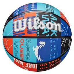 Wilson WNBA Heir DNA Μπάλα Μπάσκετ Indoor από το Zakcret Sports