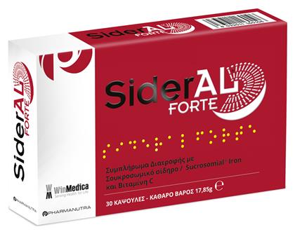 Winmedica Sideral Forte