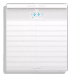Withings Body Ψηφιακή Ζυγαριά με Λιπομετρητή σε Λευκό χρώμα