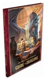 Wizards of the Coast Dungeons & Dragons